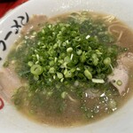 宮っ子ラーメン - 