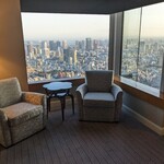 ザ・リッツ・カールトン東京 - 