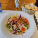 ラ･スコリエーラ - 