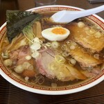 Shirakawa Te Uchi Ramen Usagi - 