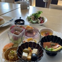 オールデイダイニング ハーモニー -  オールデイダイニング ハーモニー -