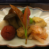 露庵 菊乃井 木屋町店 - 