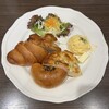 石窯パン工房 アイグラン 泉塚店