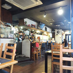 bistro かど - 