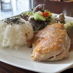 ふじみラウンジ - 