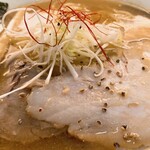 らーめん やまふじ - 