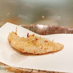 天麩羅 ひらいし - 