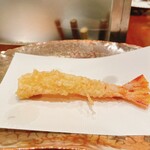 天麩羅 ひらいし - 