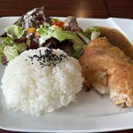 ふじみラウンジ - 