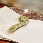 天麩羅 ひらいし - 