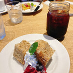 Common cafe - 