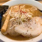 らーめん やまふじ - 