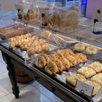 ベルナール - 内観