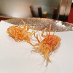 天麩羅 ひらいし - 