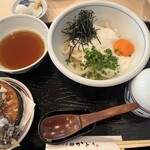 手打うどん かとう - 