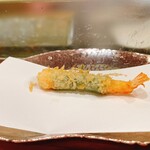 天麩羅 ひらいし - 