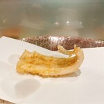 天麩羅 ひらいし - 