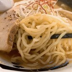 らーめん やまふじ - 