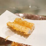 天麩羅 ひらいし - 