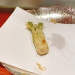 天麩羅 ひらいし - 