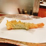 天麩羅 ひらいし - 