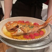 ラ･スコリエーラ - 