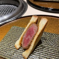 西麻布けんしろう -  西麻布けんしろう -
