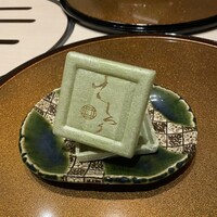 西麻布けんしろう -  西麻布けんしろう -