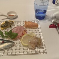 ラ･スコリエーラ - 