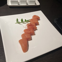 博多もつ鍋 やま中 赤坂店 - 