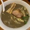 瀬戸内らーめん @伍式 - 