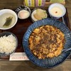 もんごい麻婆飯店