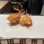 Tempura Kawa Tatsu - 