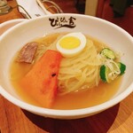 ぴょんぴょん舎  - 