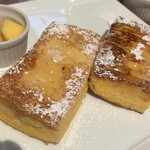 BISTRO FAVORI 代官山 - 