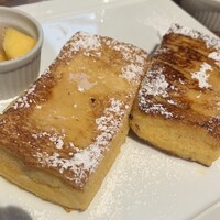 BISTRO FAVORI 代官山 - 