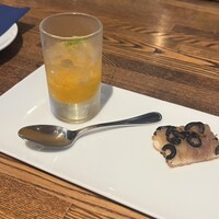 BISTRO FAVORI 代官山 - 