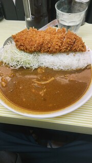 とんかつ檍のカレー屋 いっぺこっぺ - 