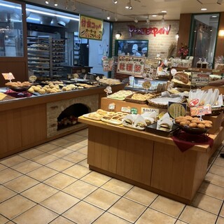 小麦市場ピーターパン_2