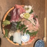 居酒屋 花組 - 