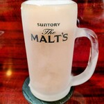 焦がしらーめん 麺屋 誠 - 