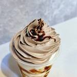 今夜もアイス - 