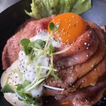 洋食工房 レッドロック 元町店 - 