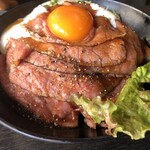 洋食工房 レッドロック 元町店 - 