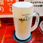 焦がしらーめん 麺屋 誠 - 