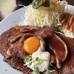 洋食工房 レッドロック 元町店 - 