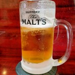 焦がしらーめん 麺屋 誠 - 