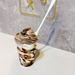 今夜もアイス - 