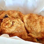 ケンタッキーフライドチキン - カーネル生誕祭パックA