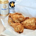 ケンタッキーフライドチキン - カーネル生誕祭パックA